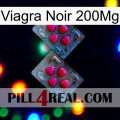 Black Viagra 200Mg 14